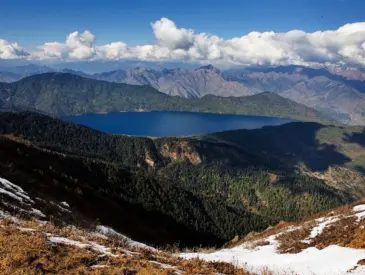 Discover the Rara Lake Trek