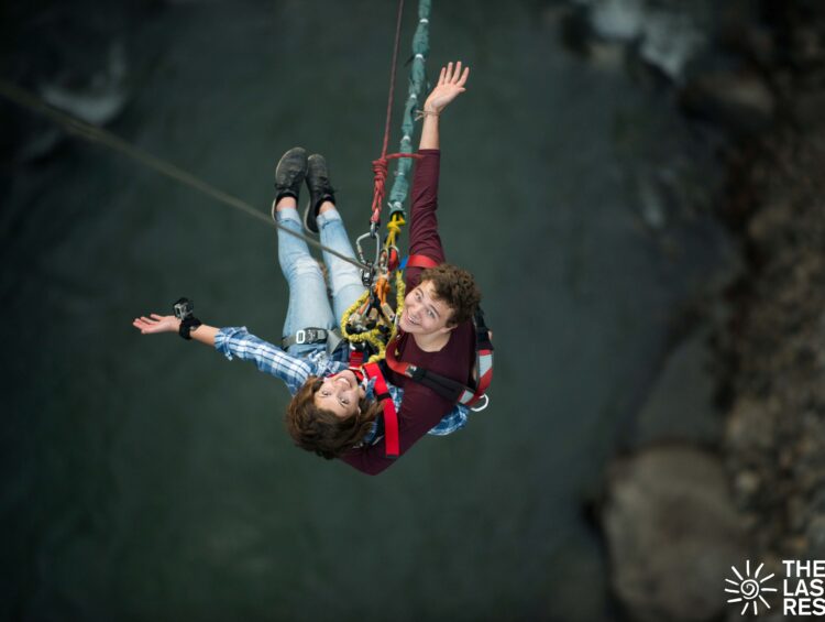 top-adventure-sports-in-nepal-bungee-jumping