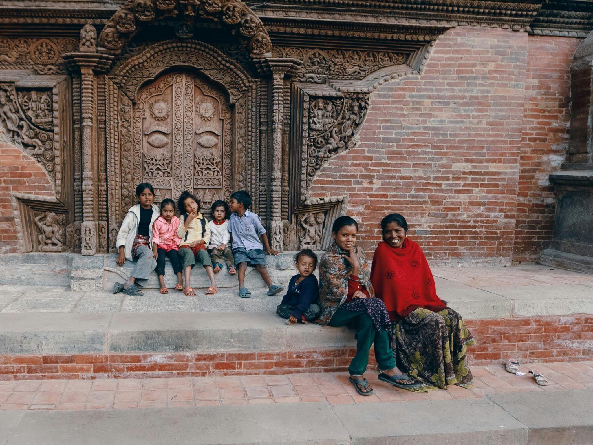 A Day in the Life of a Typical Nepali Family: Daily Routine