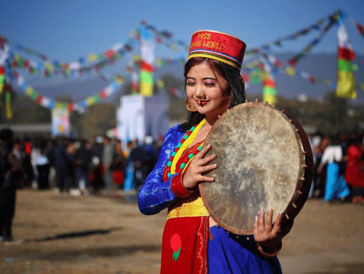 Cultural Etiquette in Nepal