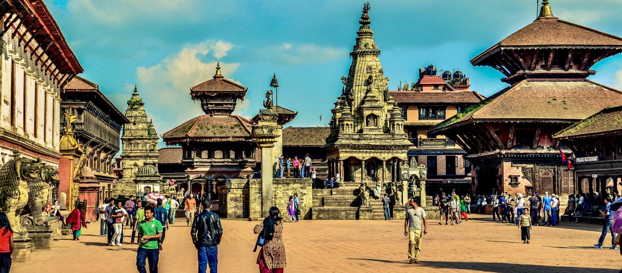Nepal UNESCO World Heritage Sites: A Traveler’s Guide