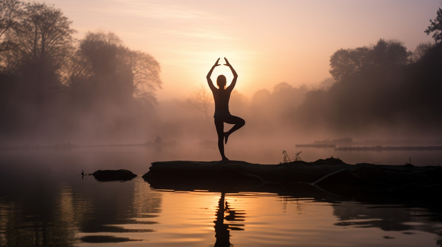 The Benefits of Yoga for Travelers