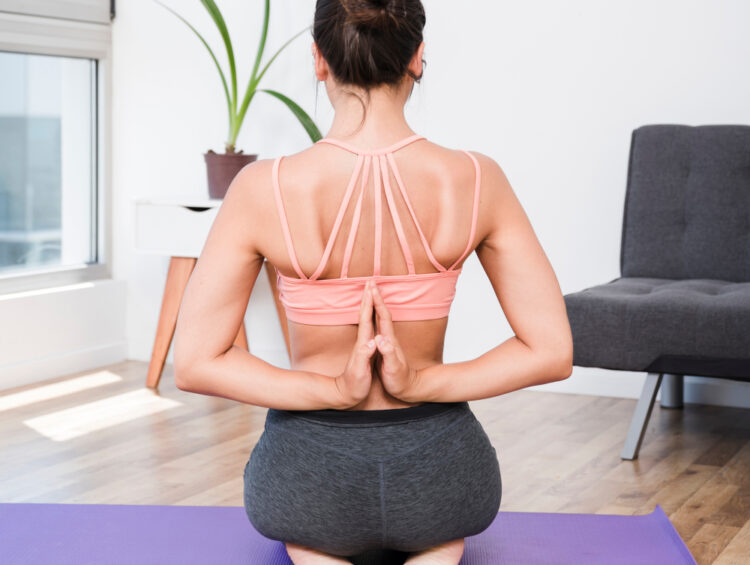 The Benefits of Yoga for Travelers