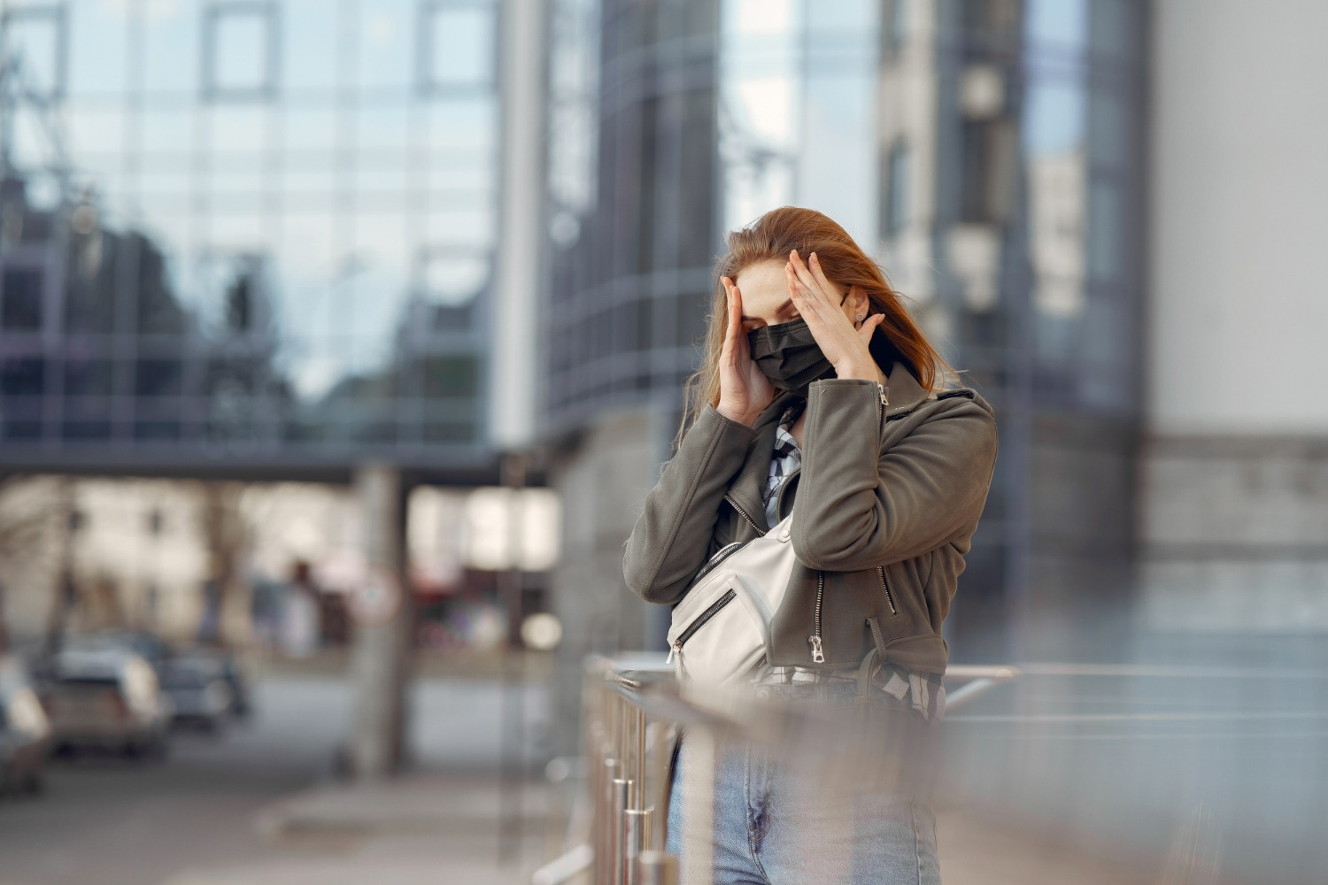 Managing Travel Anxiety