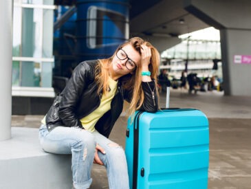 solo travel safety tips