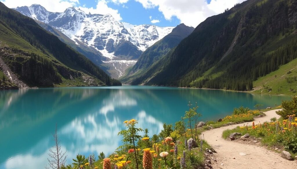 natural wonders
