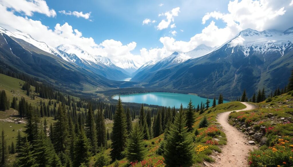 travel to Nepal