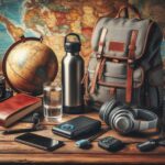 Best Gadgets for travelers