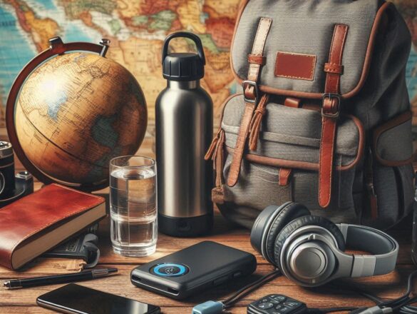 Best Gadgets for travelers