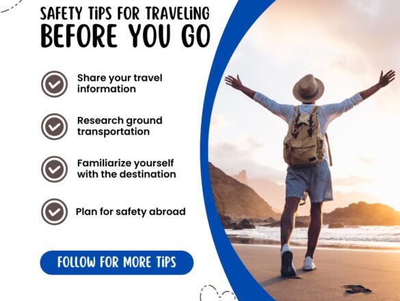 Top nepal Travel Safety Tips